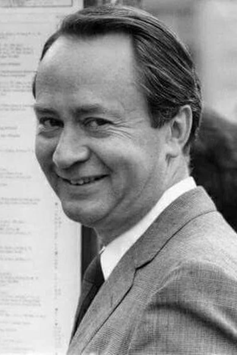 Peter Sallis - About - Entertainment.ie