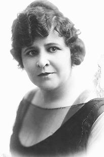 Lillian Leighton