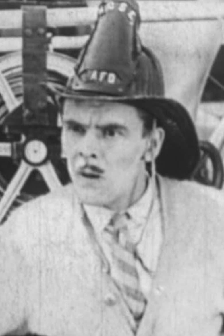 Frank Butler About Entertainment.ie