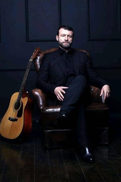 Roman Matsyuta