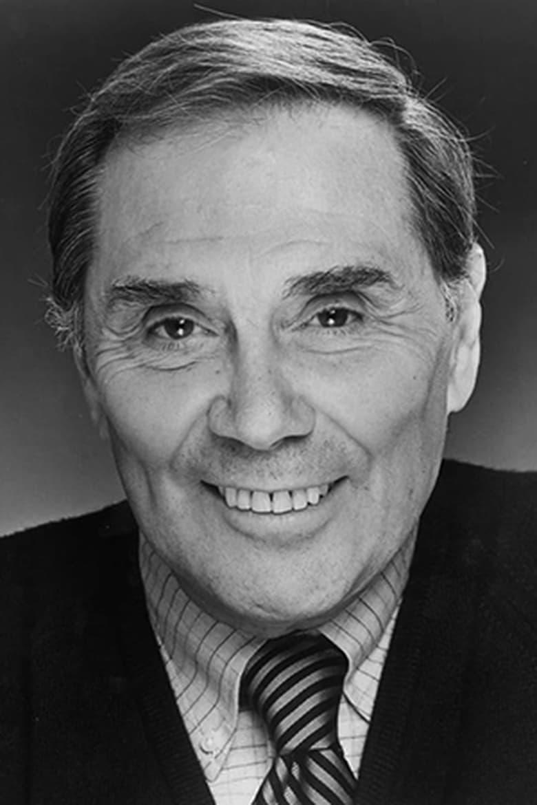 Gene Rayburn - About - Entertainment.ie