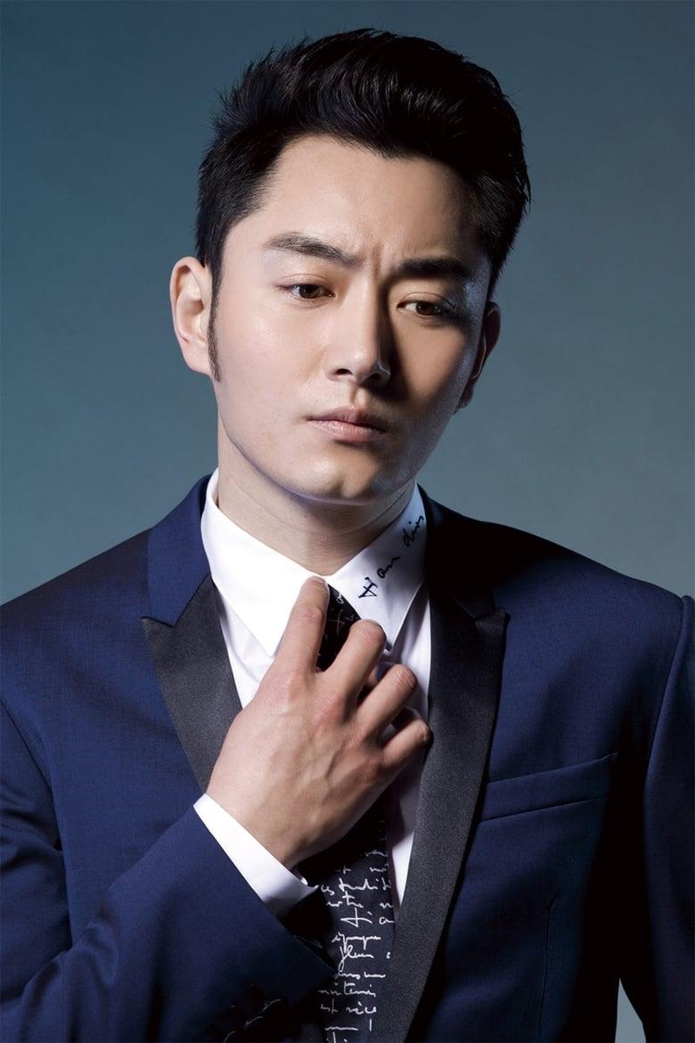 Li Dongxue - About - Entertainment.ie