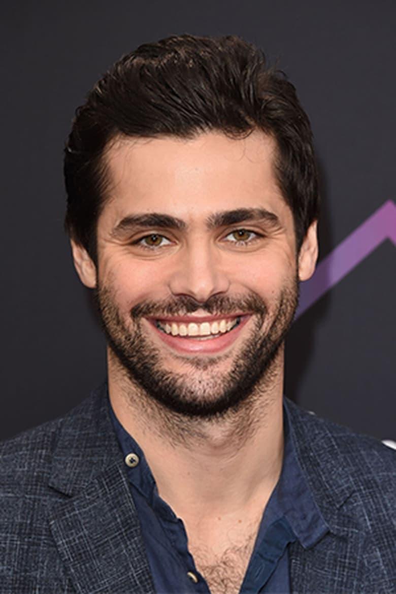 Matthew Daddario - About - Entertainment.ie