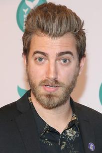 Rhett McLaughlin