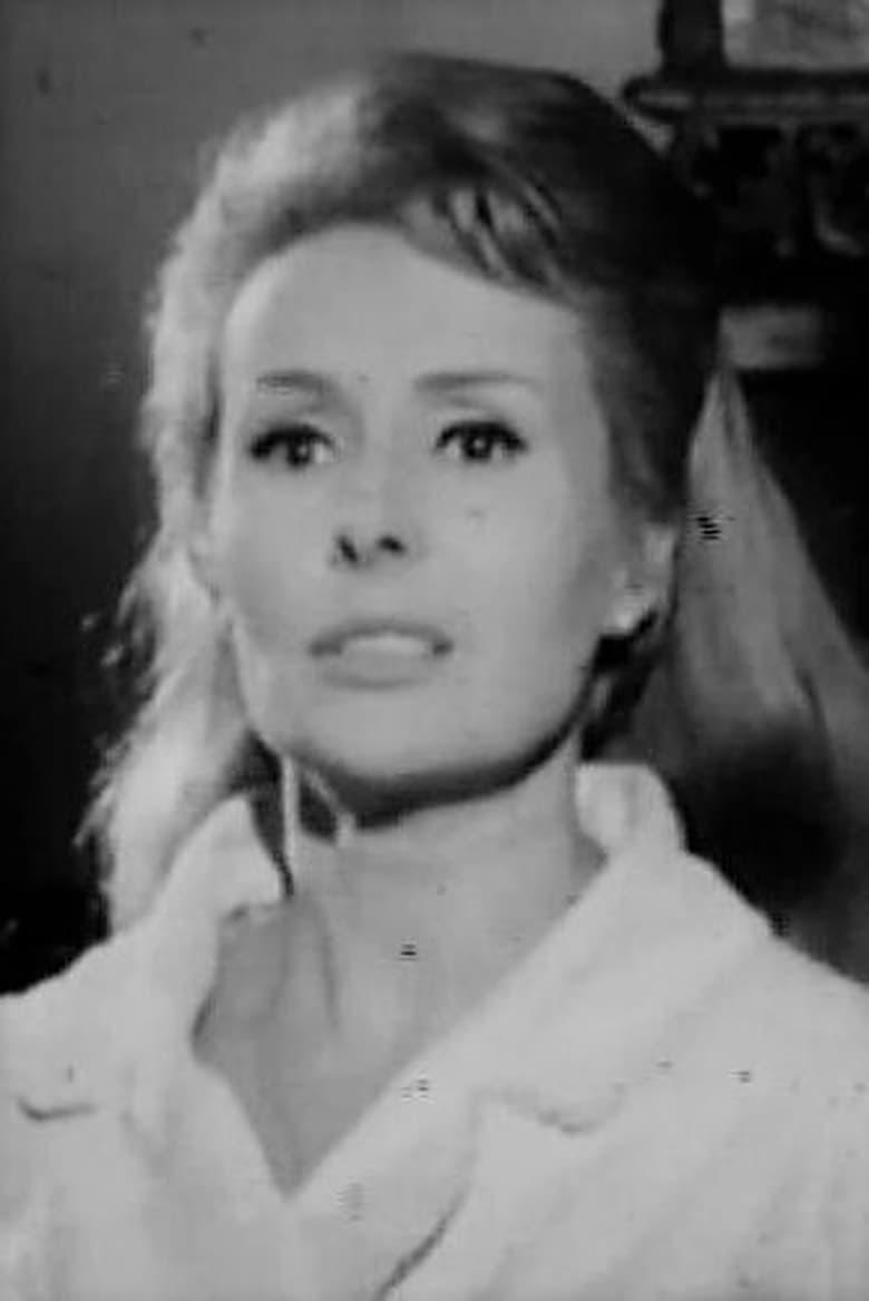 María Rivas About Entertainment.ie