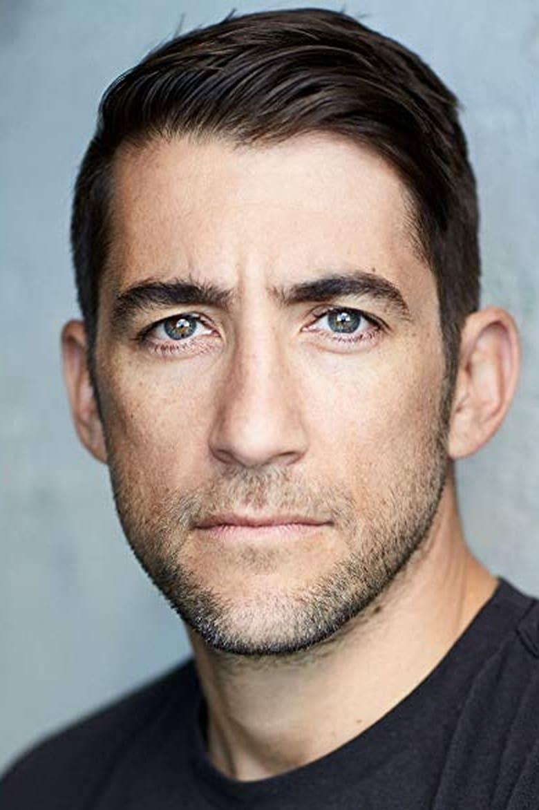 Jonathan Togo About Entertainment.ie