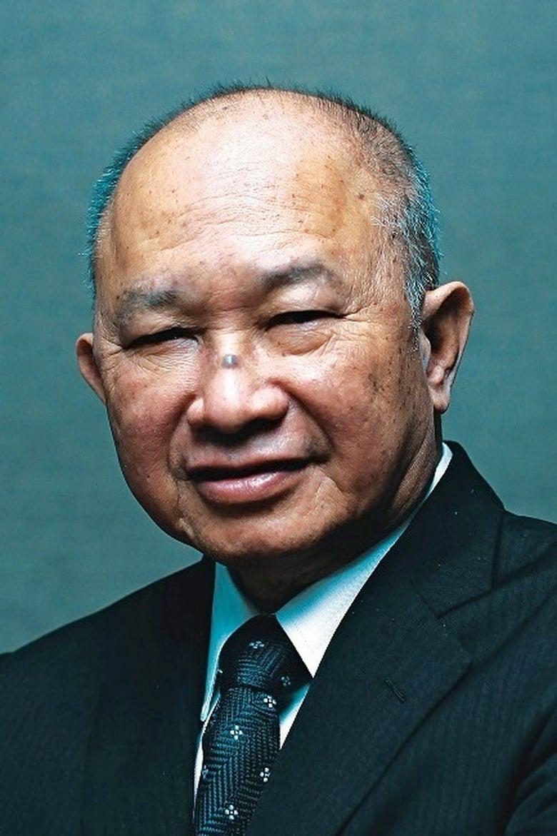 John Woo - About - Entertainment.ie