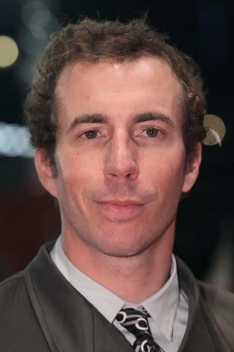 Esteban Bigliardi About Entertainment.ie