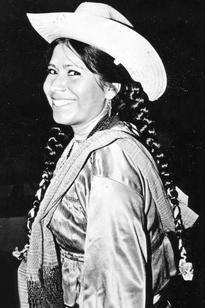 María Elena Velasco