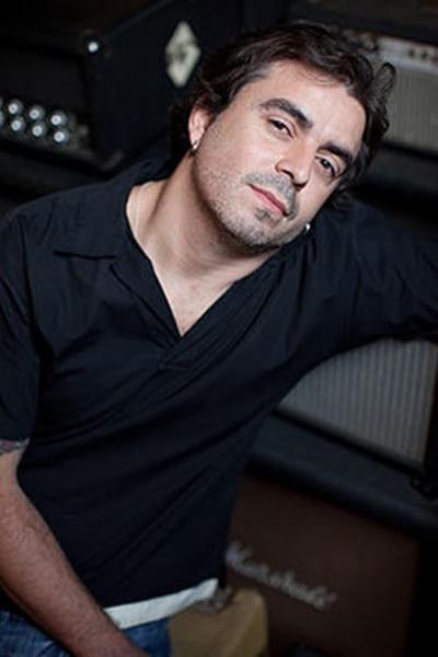 Rogerio Vaz