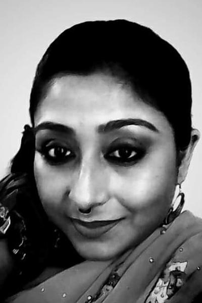 Pinki Banerjee