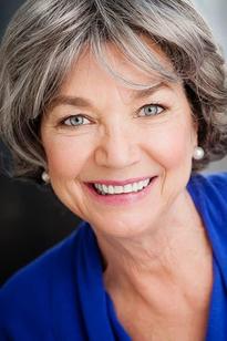 Jan D'Arcy
