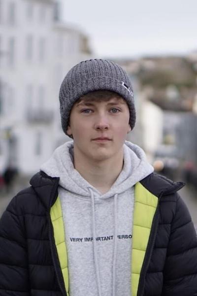Owain Funnell
