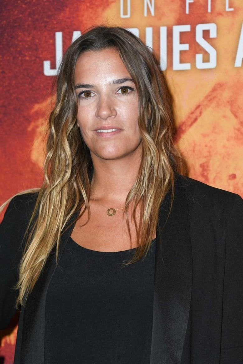 Charlotte Gabris - About - Entertainment.ie