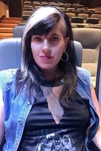 Victoria Chaya Miranda
