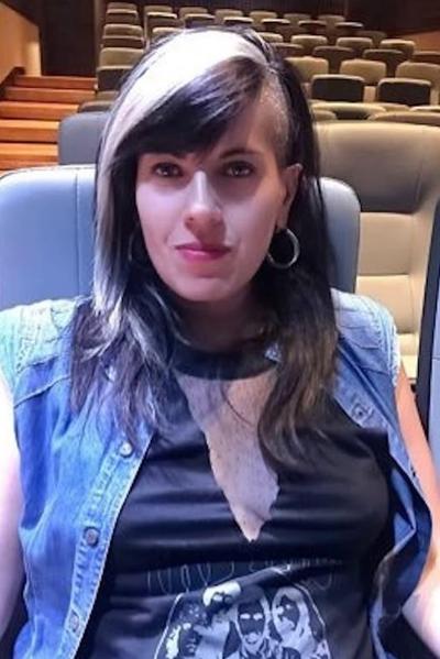 Victoria Chaya Miranda