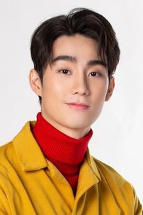 Force Jiratchapong Srisang