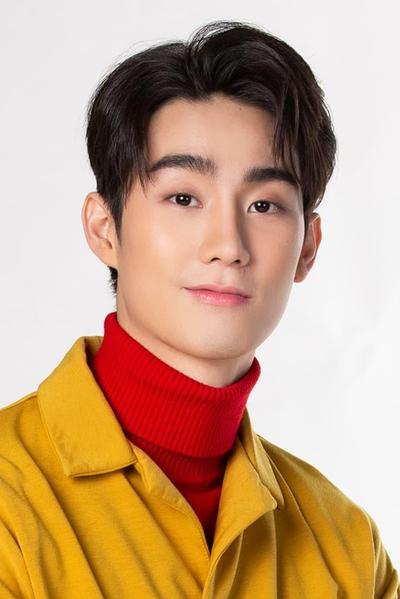 Force Jiratchapong Srisang