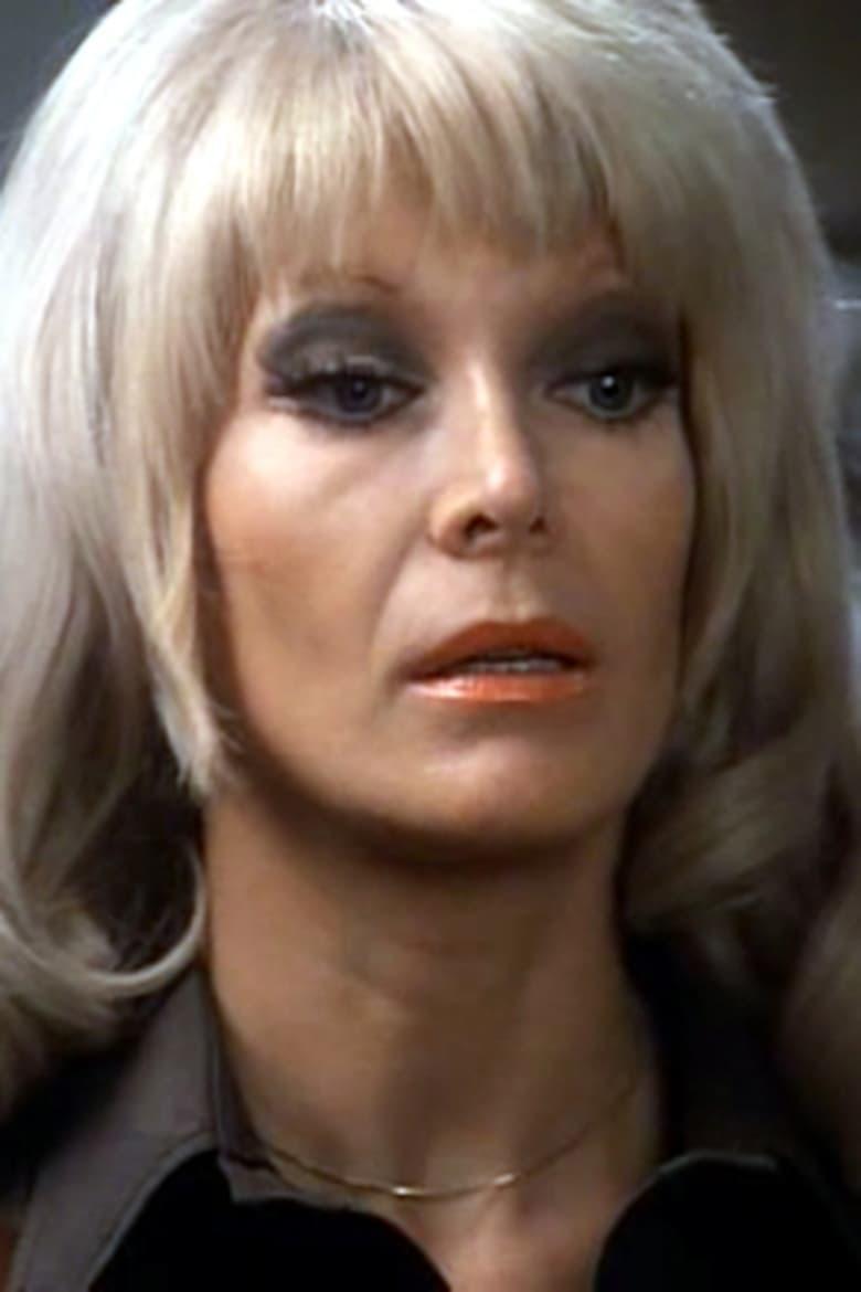 Dyanne Thorne - About - Entertainment.ie