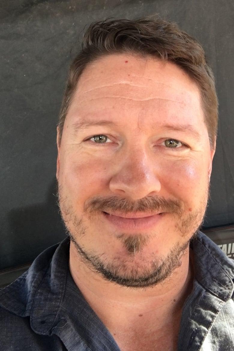 Dustin Rikert - About - Entertainment.ie