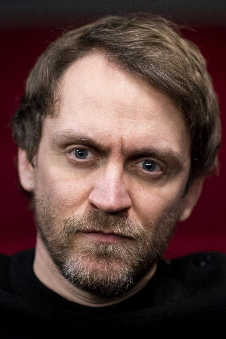 Vincent Londez About Entertainment.ie