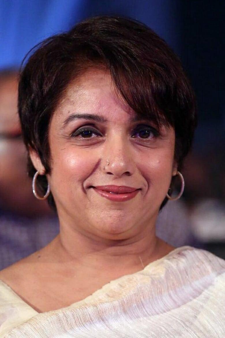 Revathi - About - Entertainment.ie