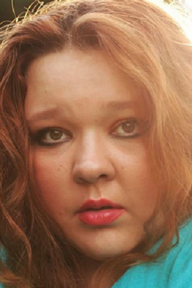 Mariya Starotorgskaya - About - Entertainment.ie