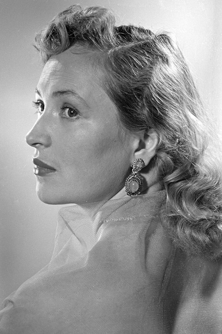 Klara Luchko About Entertainment.ie