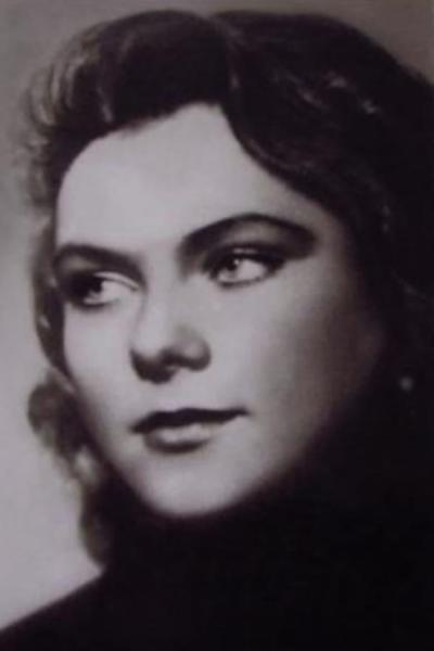 Olha Reus-Petrenko