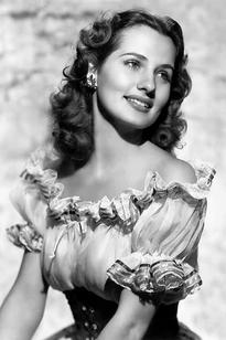 Brenda Marshall