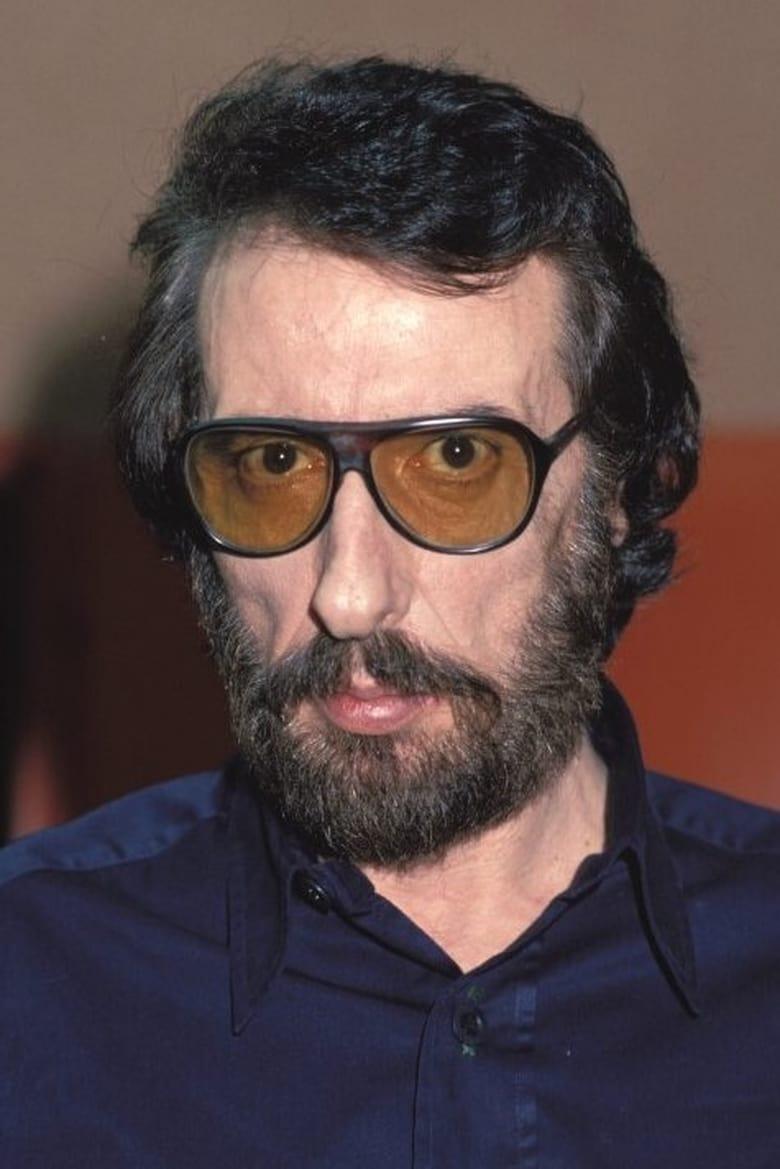 Eugenio About Entertainment.ie