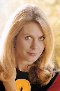 Elizabeth Montgomery