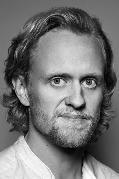 Morten Brovn Jørgensen About Entertainment.ie