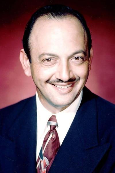 Mel Blanc About Entertainment Ie Mel Blanc About Entertainment Ie