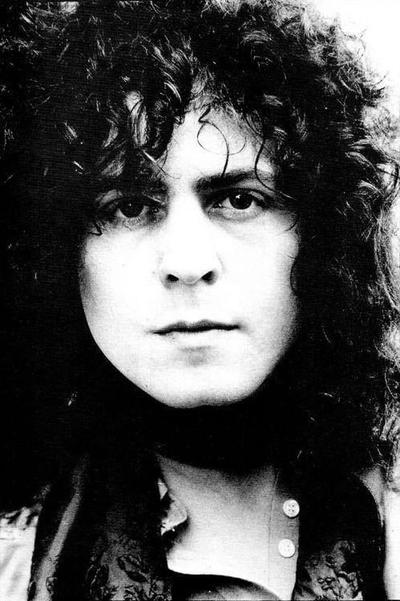 Marc Bolan - About - Entertainment.ie