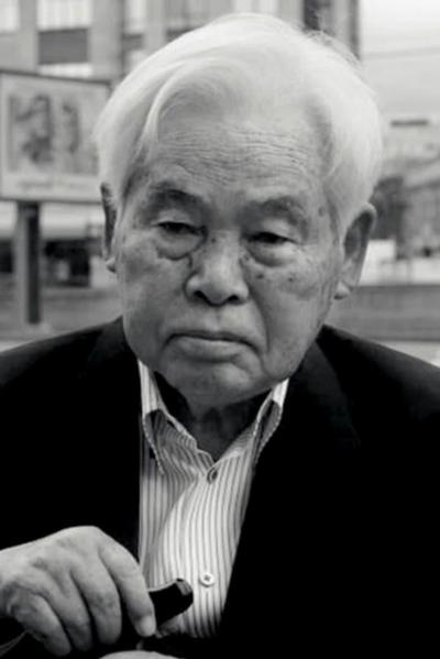 Kaneto Shindo - Wikipedia
