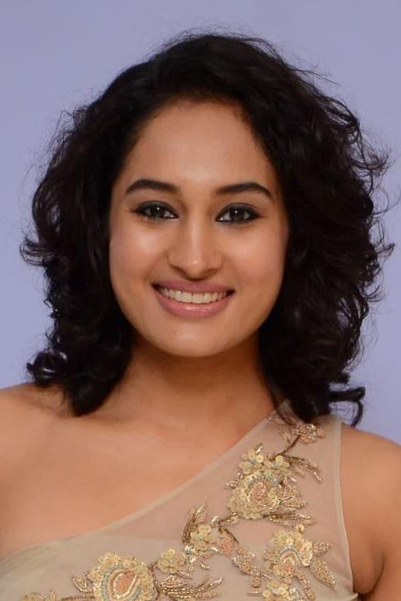 Pooja Ramachandran - About - Entertainment.ie