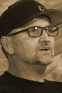 Jeff Lutz