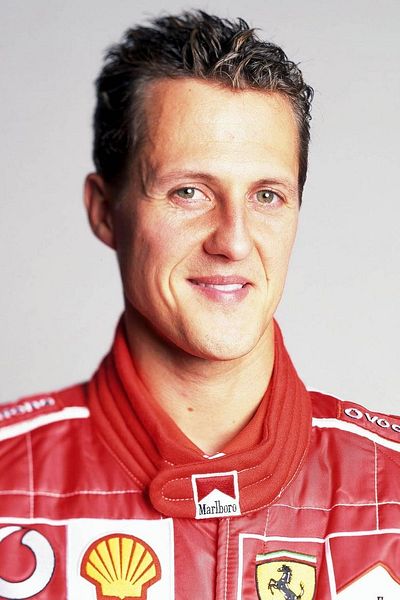 Michael Schumacher - About - Entertainment.ie