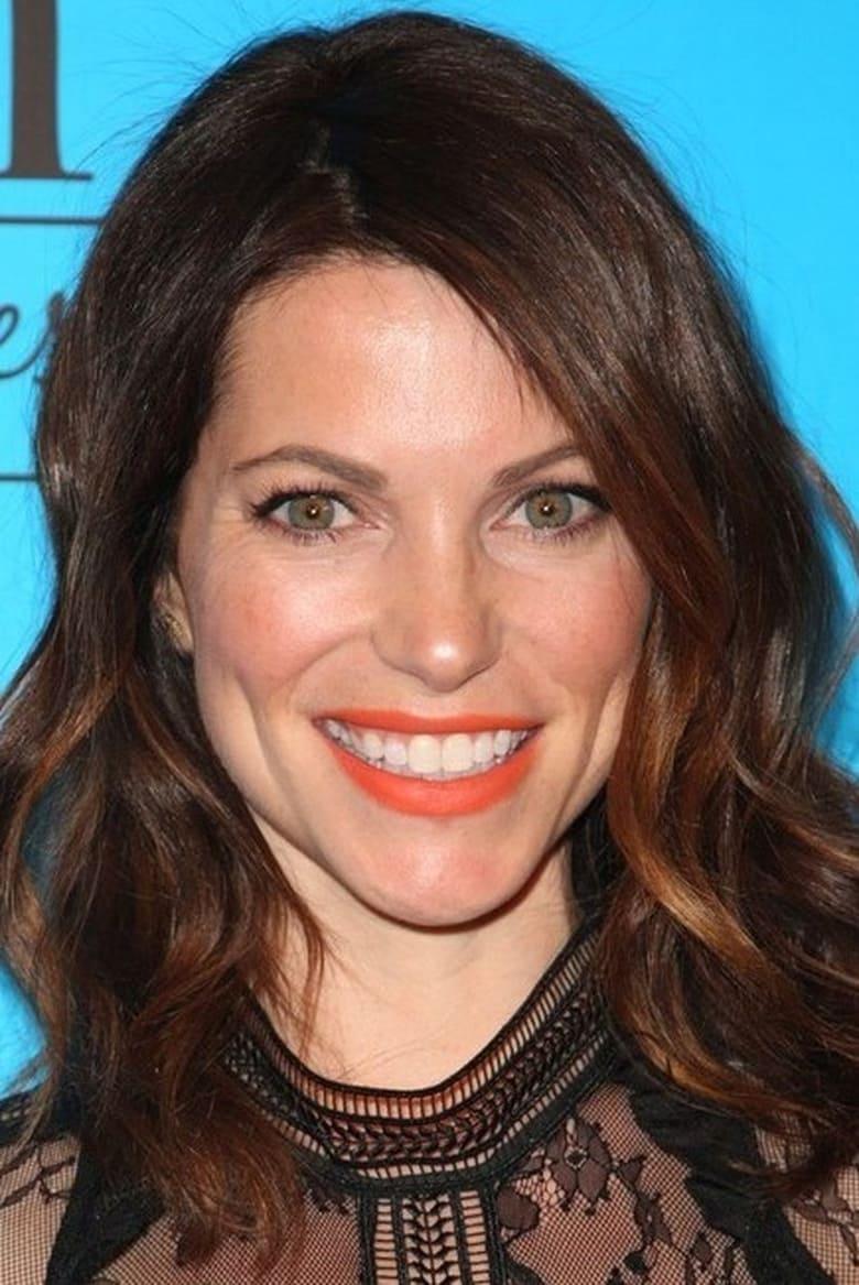 Courtney Henggeler About Entertainment.ie