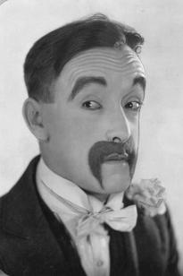 Harry 'Snub' Pollard