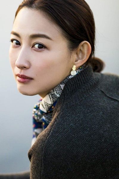 Kaori Ikeda - About - Entertainment.ie