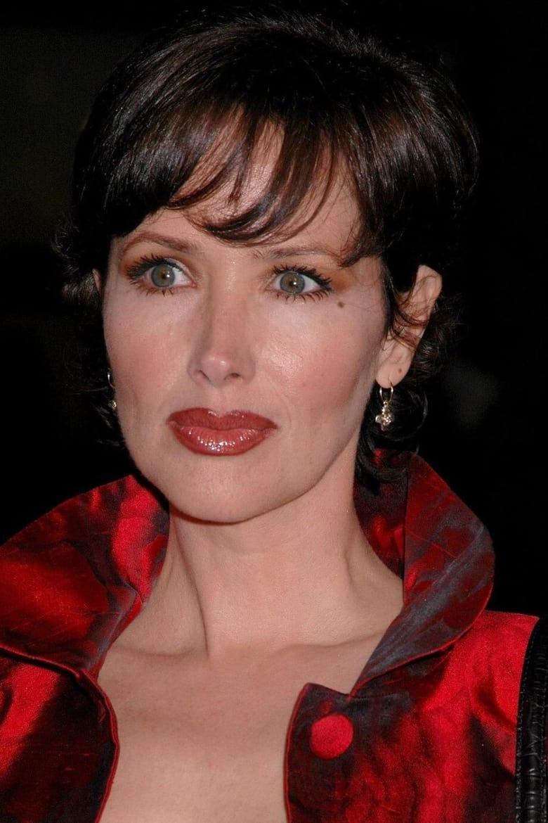 Janine Turner About Entertainment.ie