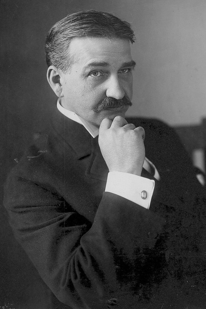 L. Frank Baum - About - Entertainment.ie