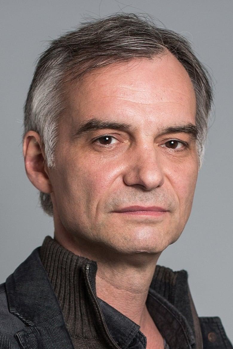 Ivan Trojan About Entertainment.ie