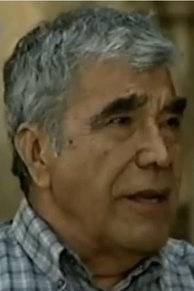 José Luis Avendaño About Entertainment.ie