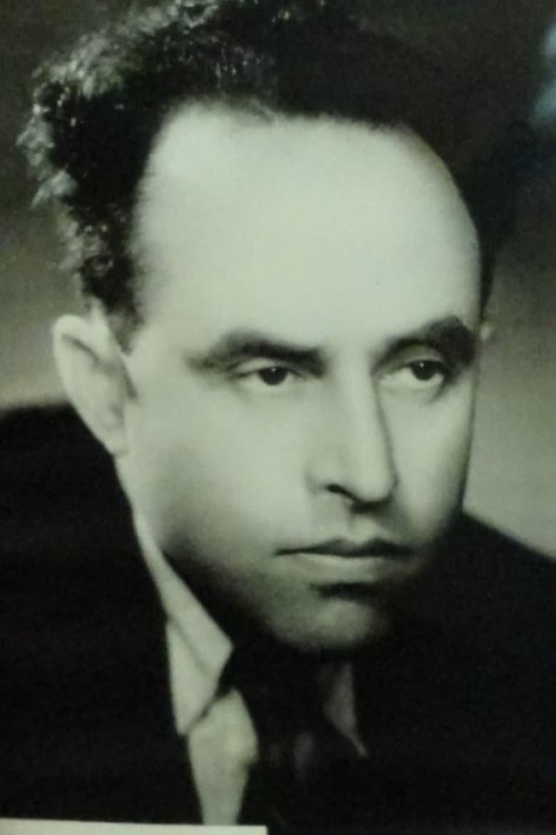 Isaak Shmaruk - About - Entertainment.ie