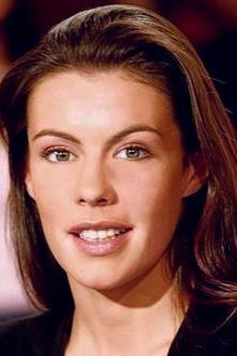 Estelle Desanges - About - Entertainment.ie