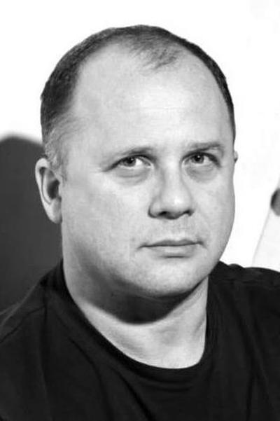 Aleksandr Zeldovich About Entertainment.ie