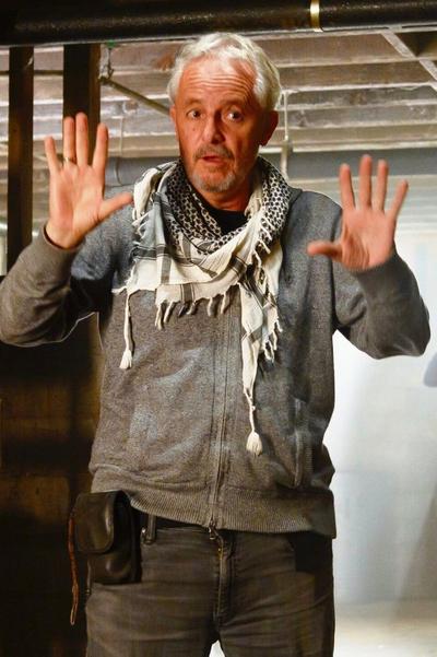 Checco Varese